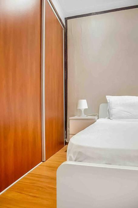 Apartamento Gauthier Casa Blanca