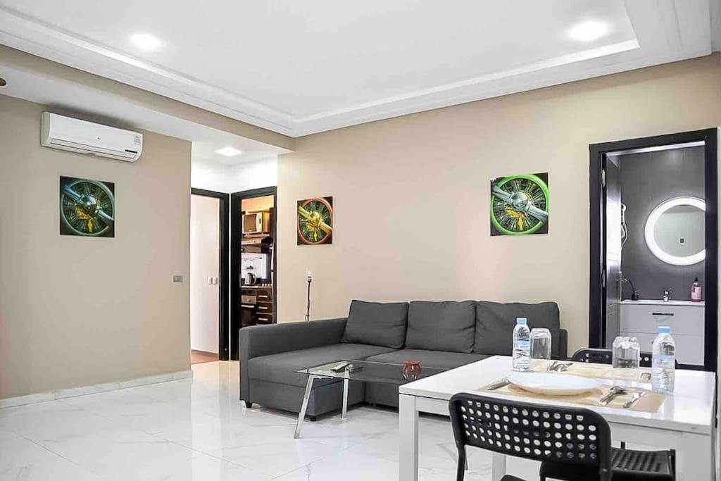 Apartamento Gauthier