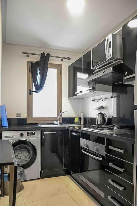 Gauthier Apartment *