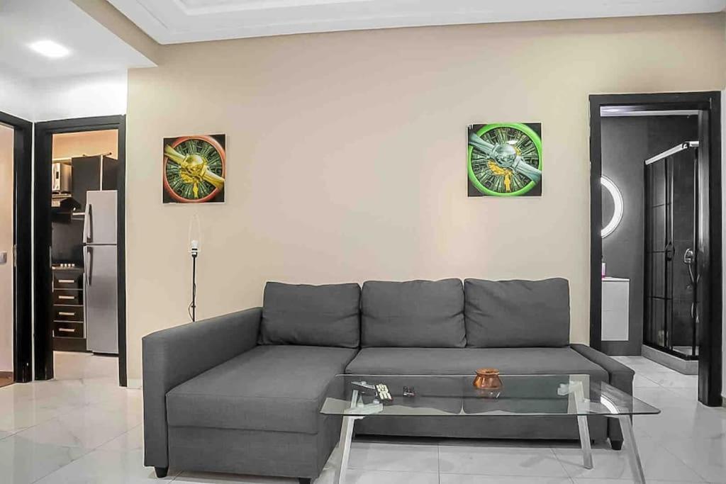 Gauthier Appartement Casablanca